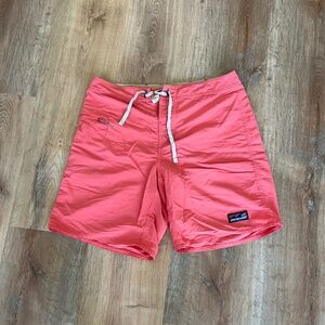 Patagonia Wavefarer Boardshorts 19" - Size 33